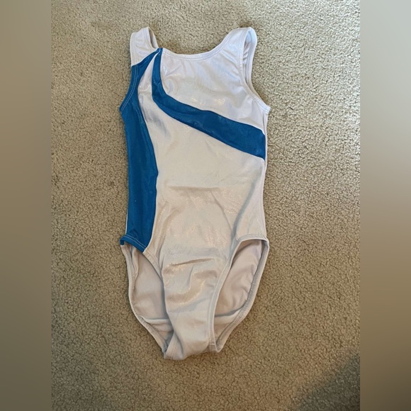 satara leotard size child medium - Picture 1 of 3